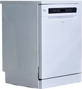 Lave-vaisselle Pose Libre 16 couverts Reconditionné CANDY CF 6B4F0W