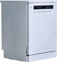 Lave-vaisselle Pose Libre 16 couverts Reconditionné CANDY CF 6B4F0W