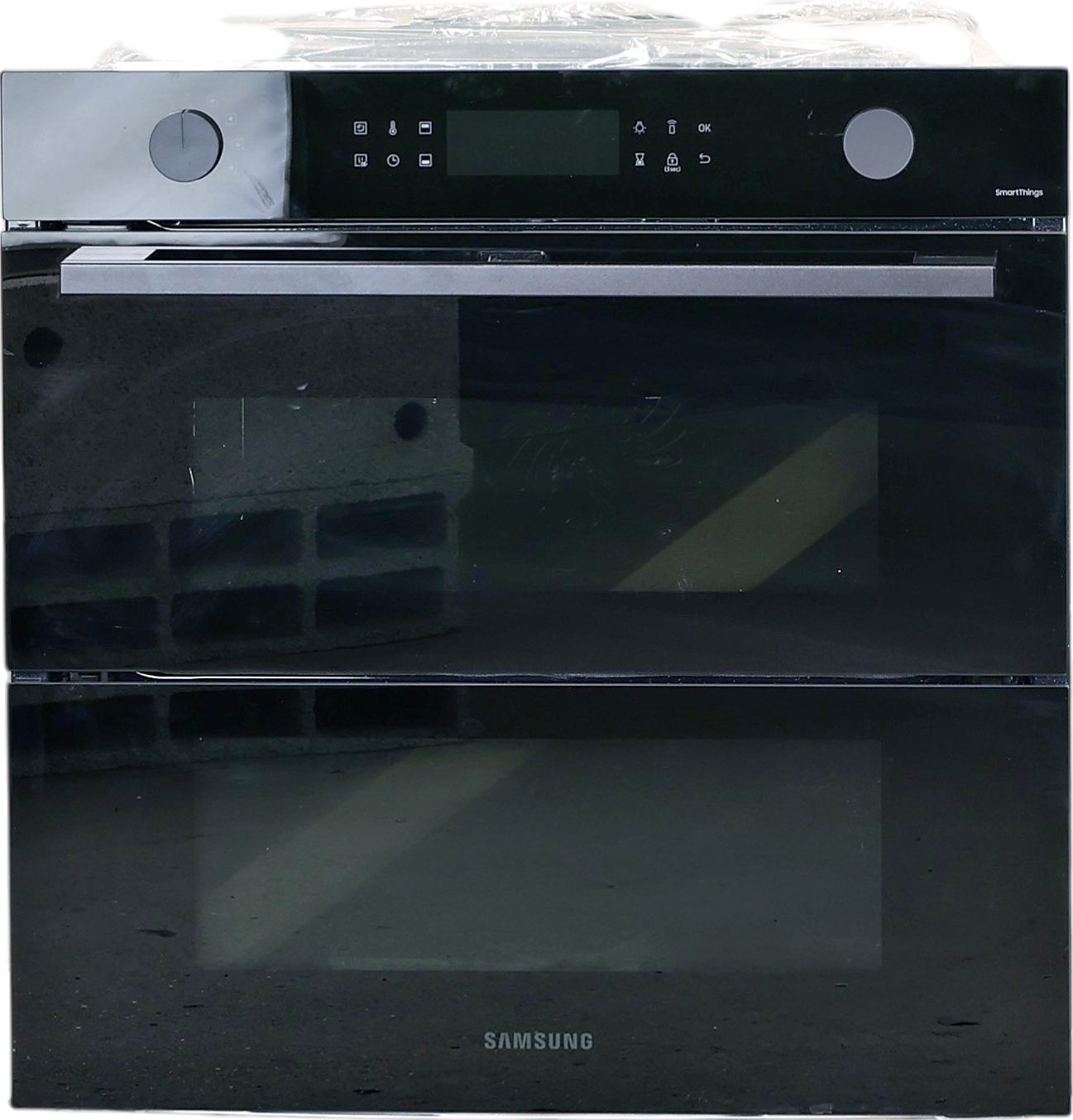 Four Chaleur Tournante 76 L Reconditionné SAMSUNG NV7B4550VAK