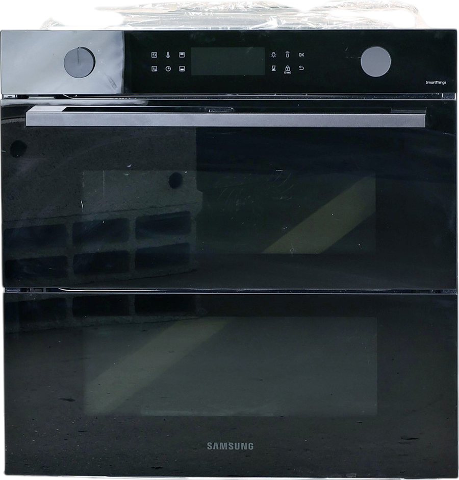 Four Chaleur Tournante 76 L Reconditionné SAMSUNG NV7B4550VAK