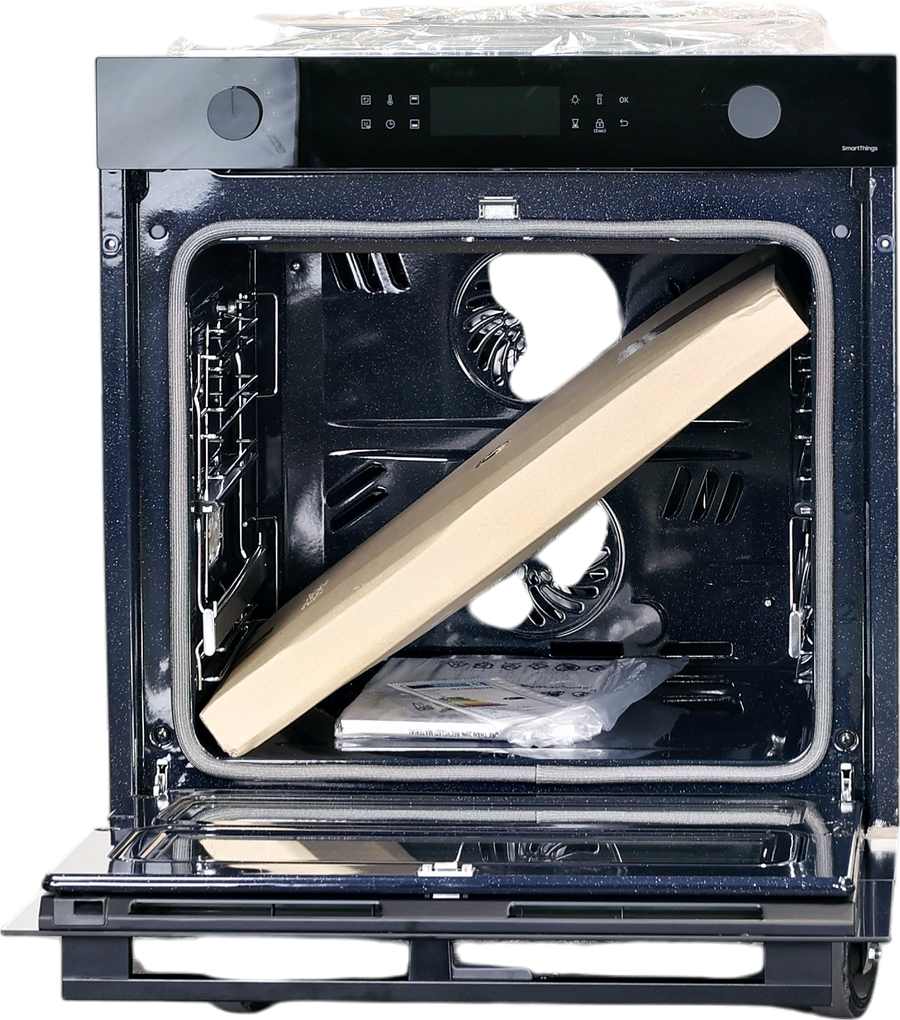 Four Chaleur Tournante 76 L Reconditionné SAMSUNG NV7B4550VAK