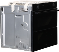 Four Chaleur Tournante 76 L Reconditionné SAMSUNG NV7B4550VAK
