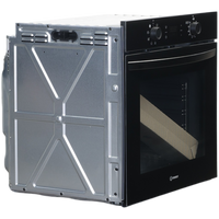 Four Chaleur Tournante 71 L Reconditionné INDESIT IO 275P B