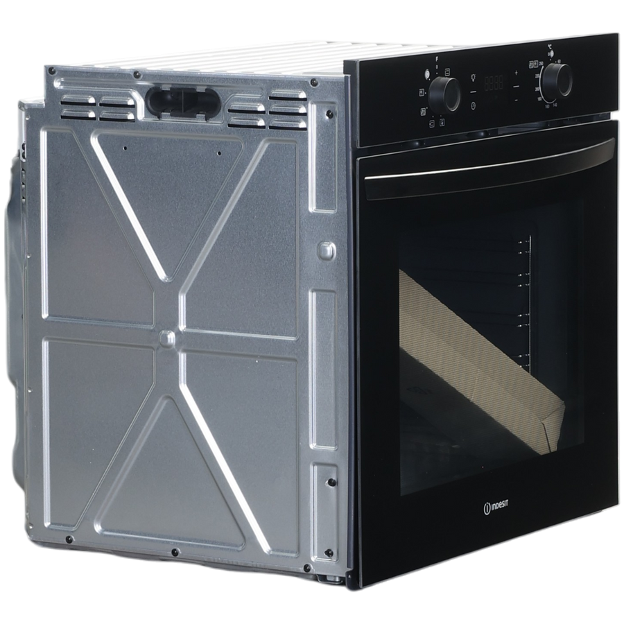 Four Chaleur Tournante 71 L Reconditionné INDESIT IO 275P B