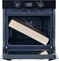 Four Chaleur Tournante 71 L Reconditionné INDESIT IO 275P B