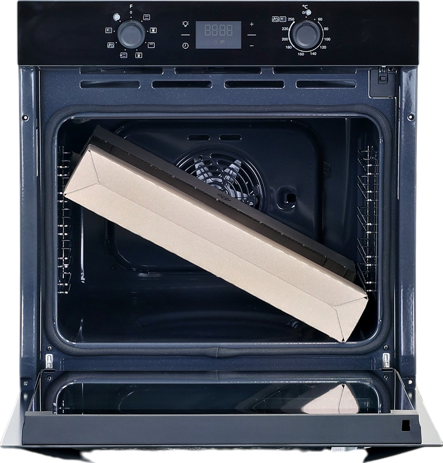 Four Chaleur Tournante 71 L Reconditionné INDESIT IO 275P B