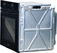 Four Chaleur Tournante 71 L Reconditionné INDESIT IO 275P B