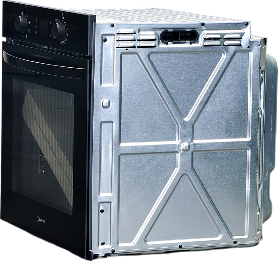 Four Chaleur Tournante 71 L Reconditionné INDESIT IO 275P B