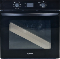 Four Chaleur Tournante 71 L Reconditionné INDESIT IO 275P B