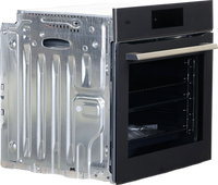 Four Chaleur Tournante 71 L Reconditionné AEG TE7PB731AT