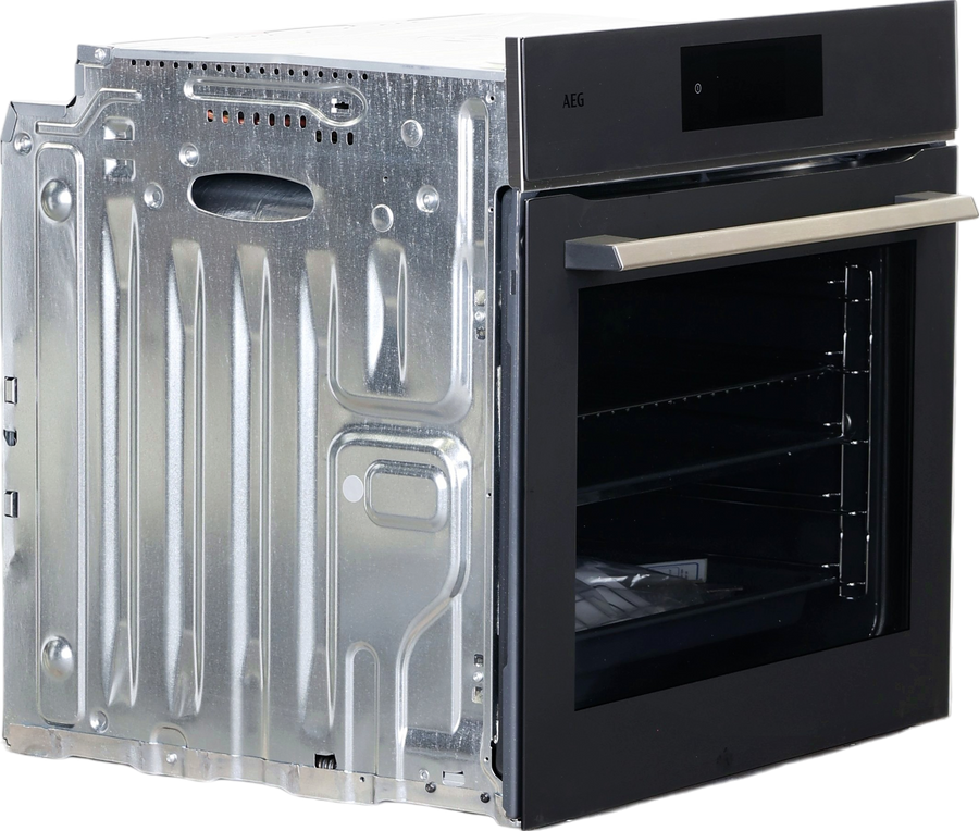 Four Chaleur Tournante 71 L Reconditionné AEG TE7PB731AT