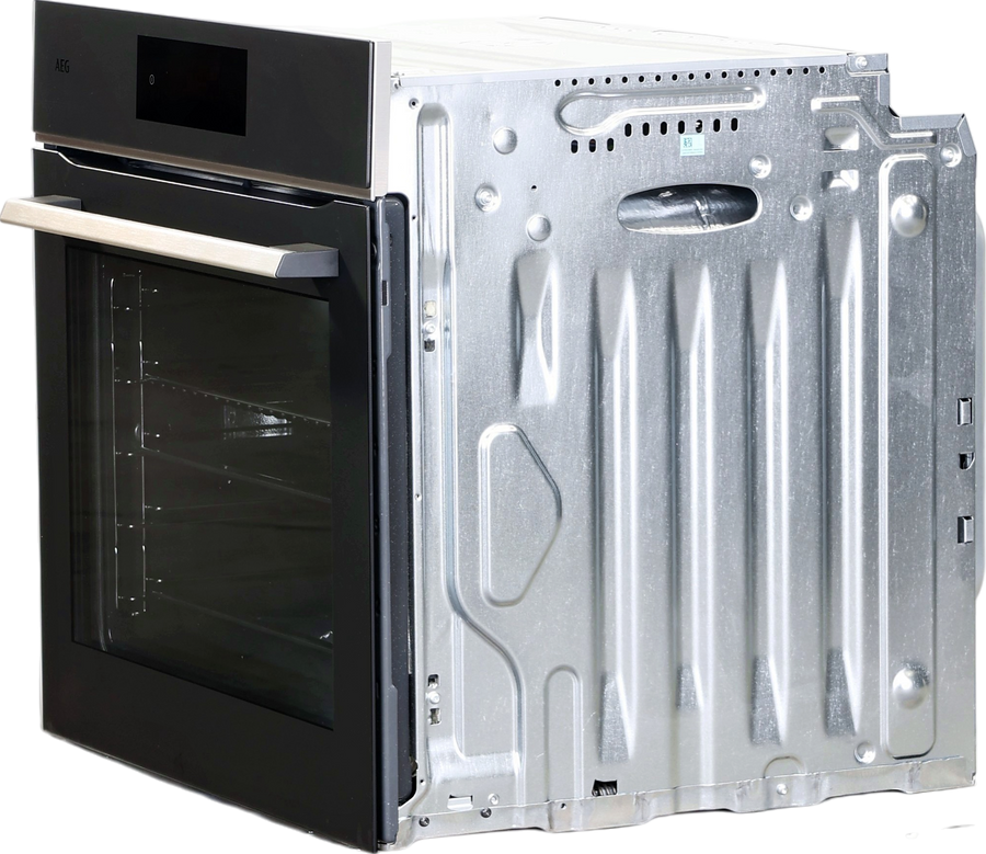 Four Chaleur Tournante 71 L Reconditionné AEG TE7PB731AT