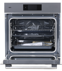 Four Chaleur Tournante 71 L Reconditionné AEG TE7PB731AT
