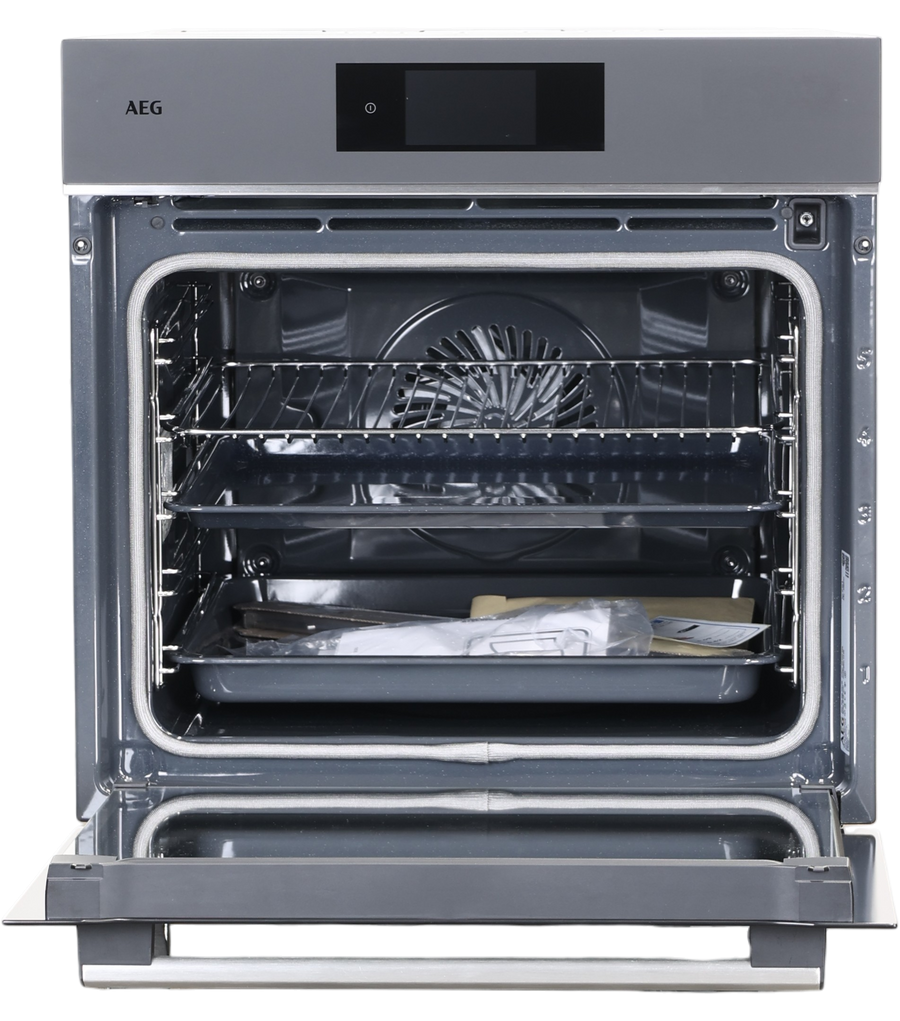 Four Chaleur Tournante 71 L Reconditionné AEG TE7PB731AT
