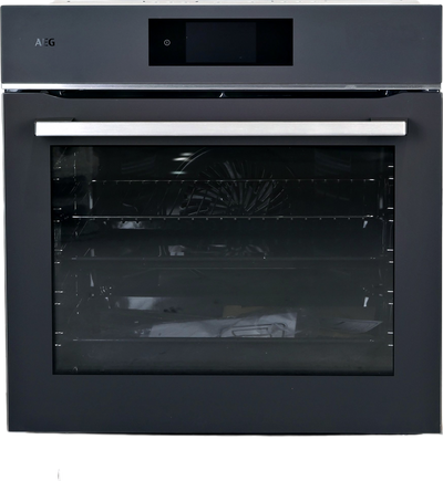 Four chaleur tournante AEG TE7PB731AT