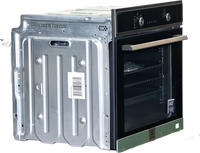 Four Chaleur Tournante 72 L Reconditionné ELECTROLUX COD6P66X0