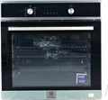 Four Chaleur Tournante 72 L Reconditionné ELECTROLUX COD6P66X0