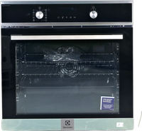 Four Chaleur Tournante 72 L Reconditionné ELECTROLUX COD6P66X0