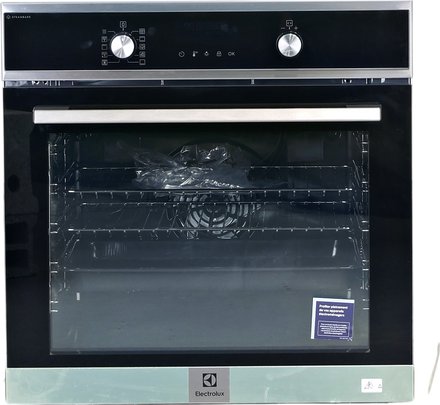 Four Chaleur Tournante 72 L Reconditionné ELECTROLUX COD6P66X0