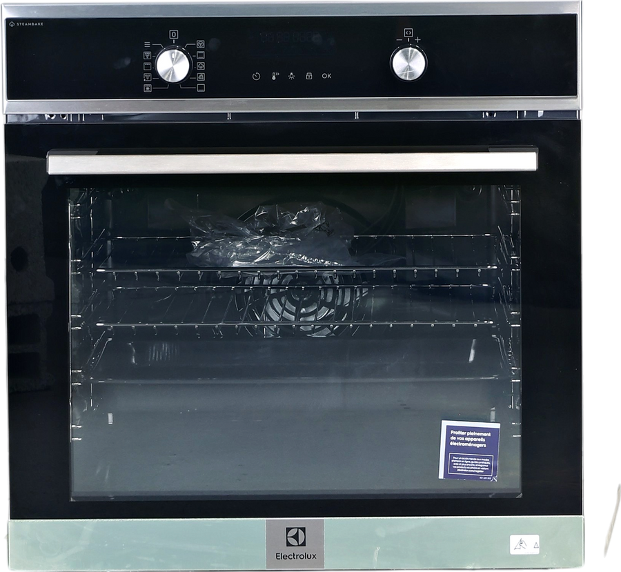 Four Chaleur Tournante 72 L Reconditionné ELECTROLUX COD6P66X0
