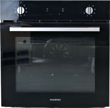 Four Chaleur Tournante 70 L Reconditionné ROSIERES RFC3O5879PNI