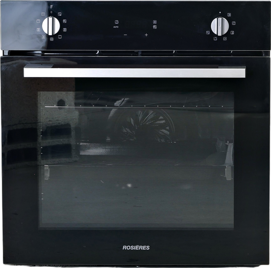 Four Chaleur Tournante 70 L Reconditionné ROSIERES RFC3O5879PNI