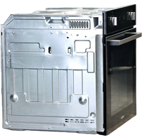 Four Chaleur Tournante 70 L Reconditionné ROSIERES RFC3O5879PNI
