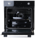 Four Chaleur Tournante 70 L Reconditionné ROSIERES RFC3O5879PNI