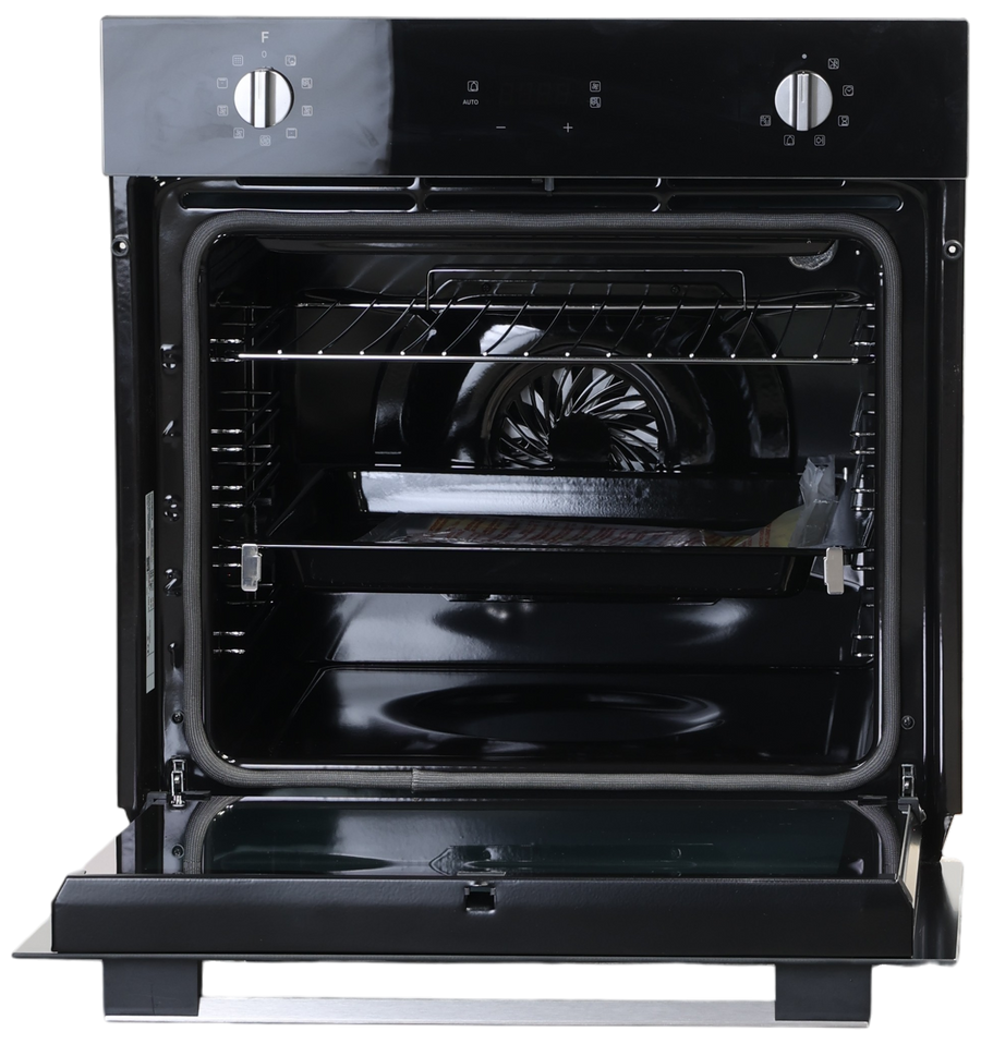 Four Chaleur Tournante 70 L Reconditionné ROSIERES RFC3O5879PNI