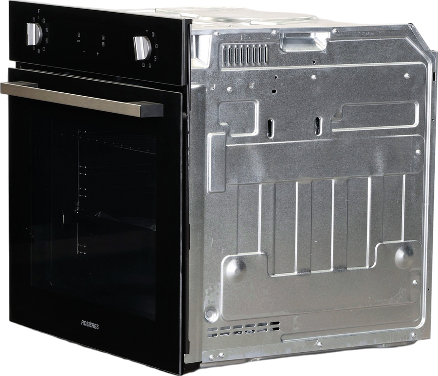 Four Chaleur Tournante 70 L Reconditionné ROSIERES RFC3O5879PNI