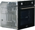 Four Chaleur Tournante 70 L Reconditionné ROSIERES RFC3O5879PNI