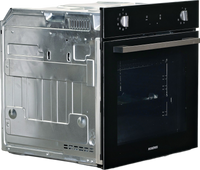 Four Chaleur Tournante 70 L Reconditionné ROSIERES RFC3O5879PNI