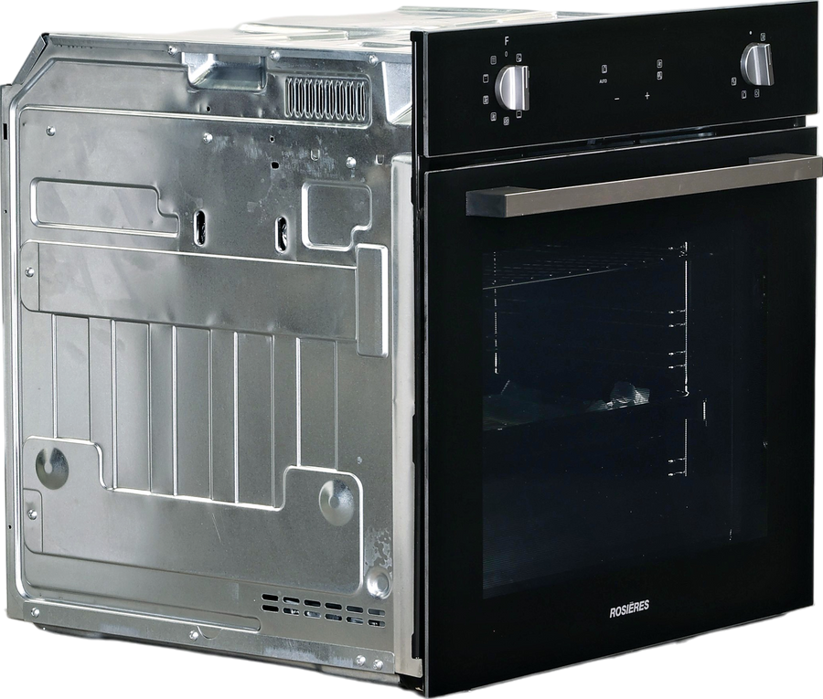 Four Chaleur Tournante 70 L Reconditionné ROSIERES RFC3O5879PNI