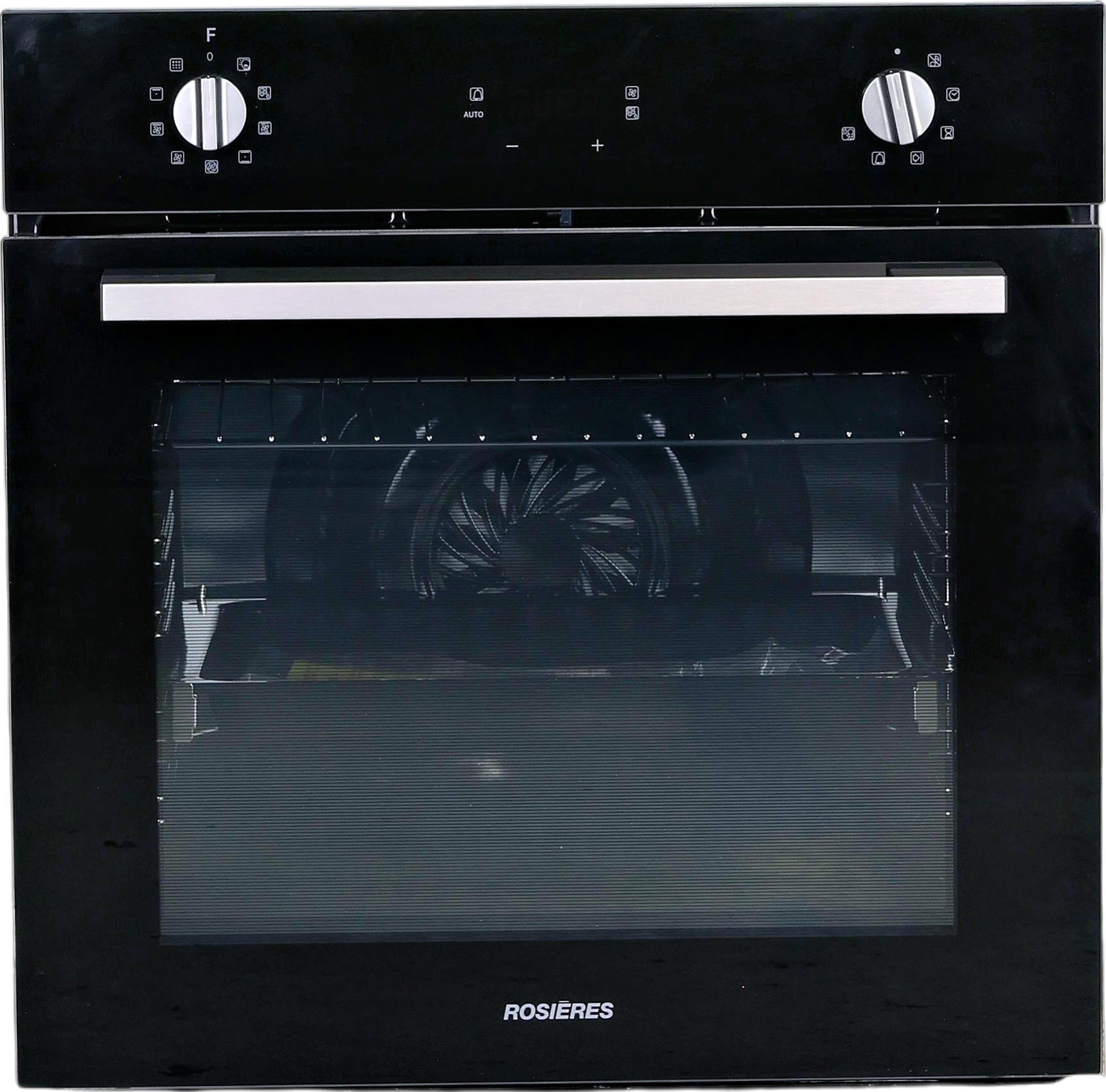 Four Chaleur Tournante 70 L Reconditionné ROSIERES RFC3O5879PNI