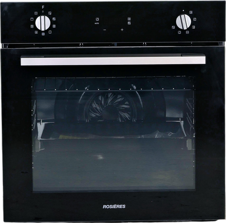 Four Chaleur Tournante 70 L Reconditionné ROSIERES RFC3O5879PNI