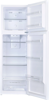 Réfrigérateur Avec Congélateur 247 Litres Reconditionné THOMSON THD254NFWH