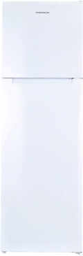 Réfrigérateur Avec Congélateur 247 Litres Reconditionné THOMSON THD254NFWH