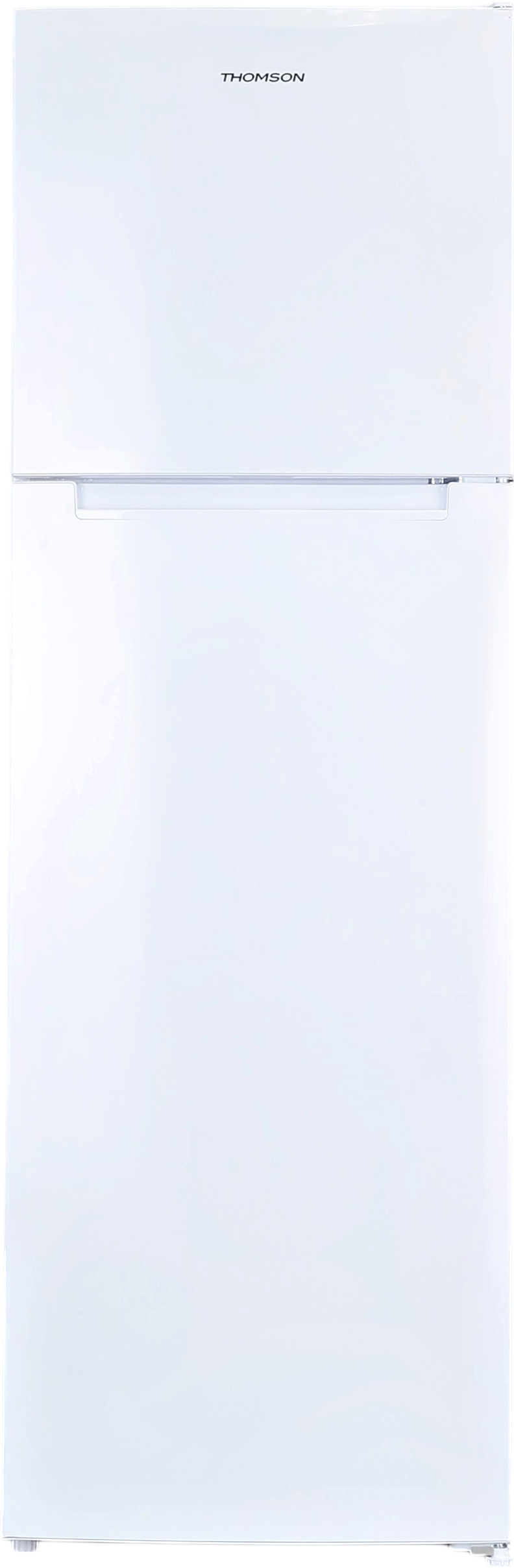 Réfrigérateur Avec Congélateur 247 Litres Reconditionné THOMSON THD254NFWH