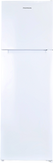 Réfrigérateur Avec Congélateur 247 Litres Reconditionné THOMSON THD254NFWH