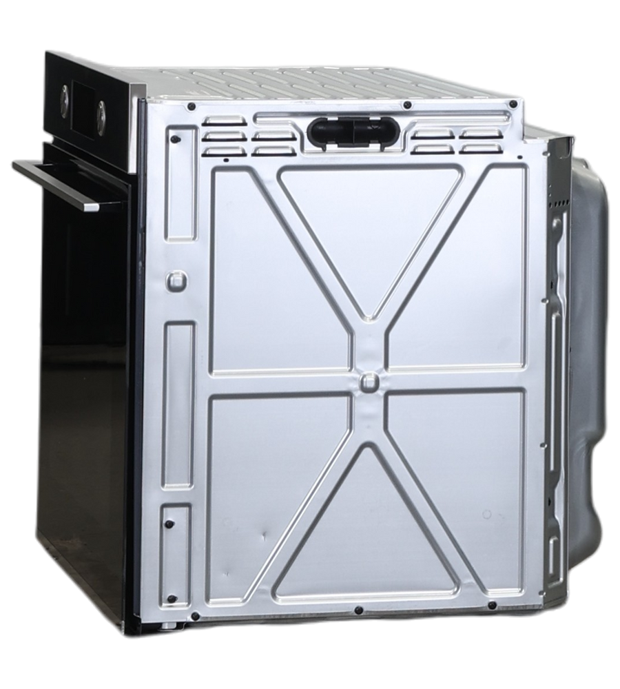 Four Chaleur Tournante 71 L Reconditionné WHIRLPOOL OMK58RU1X