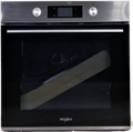 Four Chaleur Tournante 71 L Reconditionné WHIRLPOOL OMK58RU1X