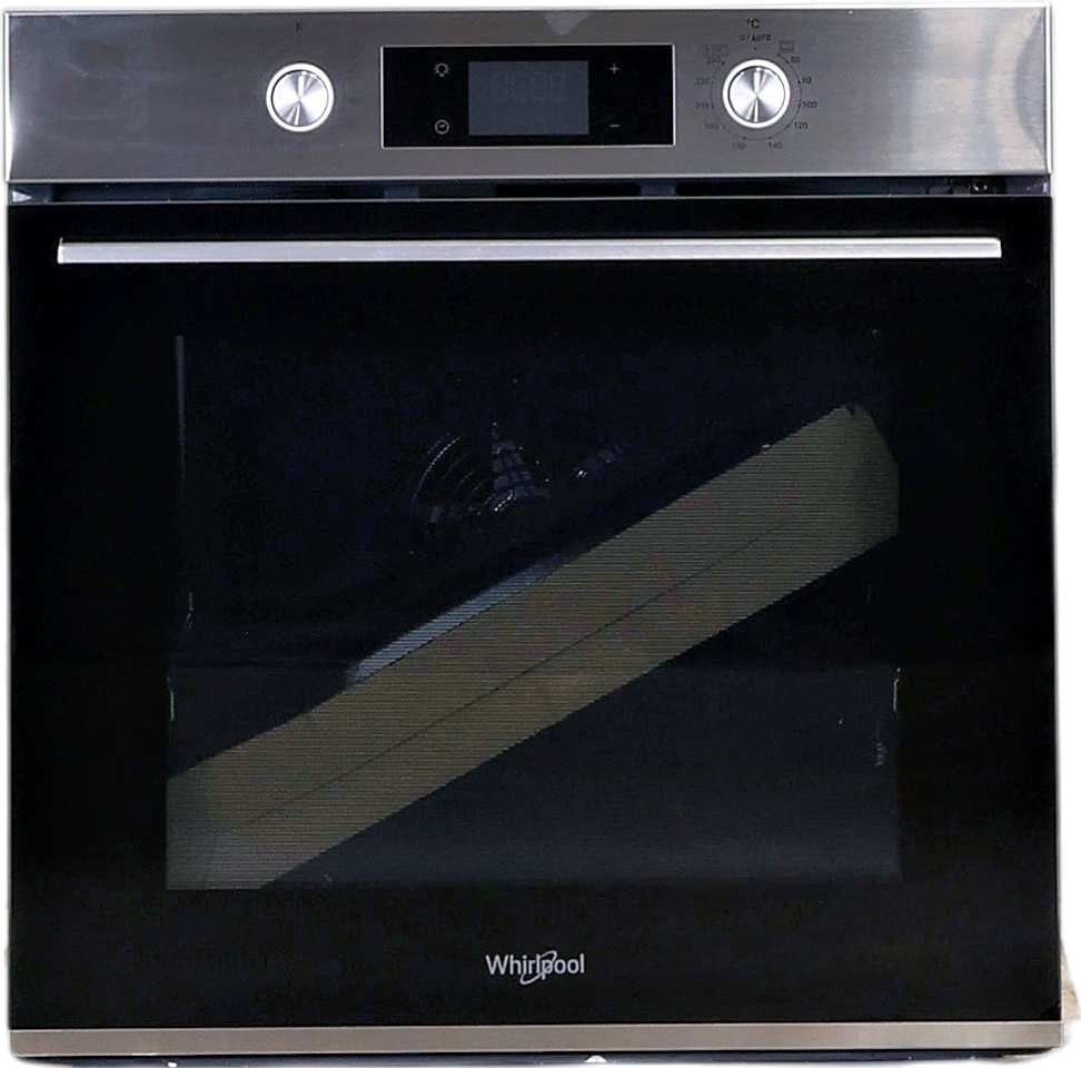 Four Chaleur Tournante 71 L Reconditionné WHIRLPOOL OMK58RU1X