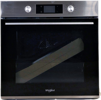 Four Chaleur Tournante 71 L Reconditionné WHIRLPOOL OMK58RU1X