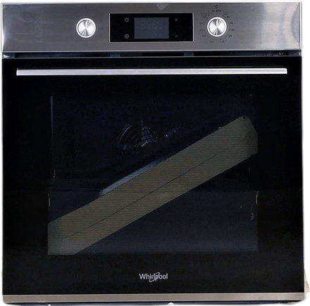Four Chaleur Tournante 71 L Reconditionné WHIRLPOOL OMK58RU1X