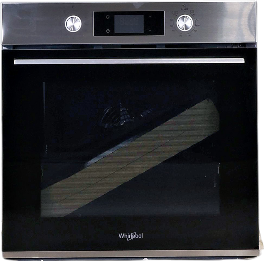 Four Chaleur Tournante 71 L Reconditionné WHIRLPOOL OMK58RU1X