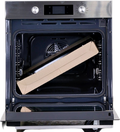 Four Chaleur Tournante 71 L Reconditionné WHIRLPOOL OMK58RU1X