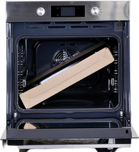 Four Chaleur Tournante 71 L Reconditionné WHIRLPOOL OMK58RU1X