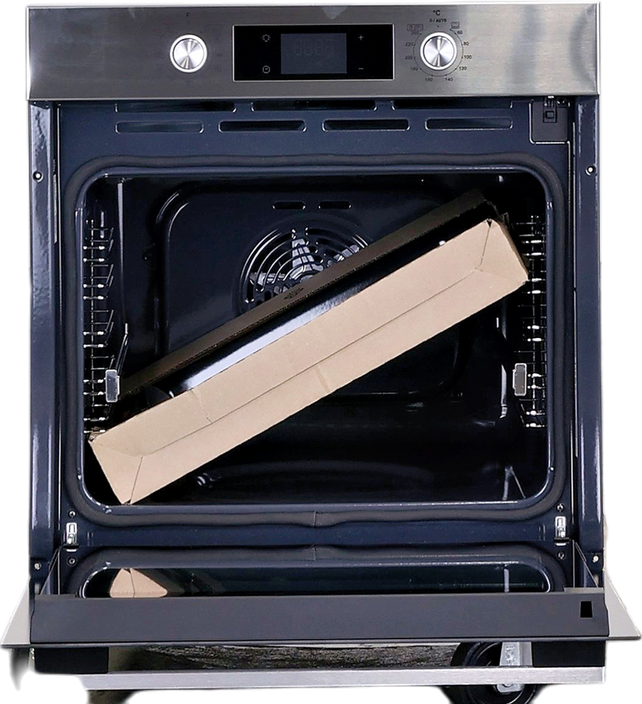 Four Chaleur Tournante 71 L Reconditionné WHIRLPOOL OMK58RU1X