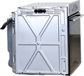 Four Chaleur Tournante 71 L Reconditionné WHIRLPOOL OMK58RU1X