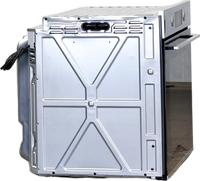 Four Chaleur Tournante 71 L Reconditionné WHIRLPOOL OMK58RU1X